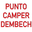 Logo di PUNTO CAMPER DEMBECH - ASSISTENZA CAMPER E ACCESSORI