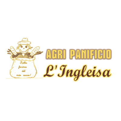 Logo di AGRIPANIFICIO L'INGLEISA