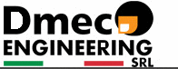 Logo di DMECO