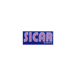 Logo di CARROZZERIA SICAR