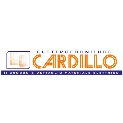 Logo di CARDILLO MATERIALE ELETTRICO