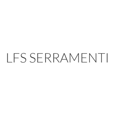Logo di LFS SERRAMENTI