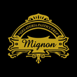 Logo di PASTICCERIA MIGNON