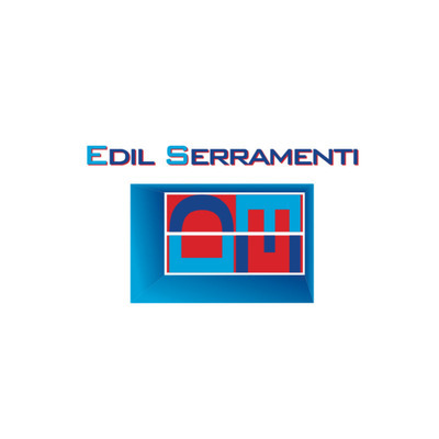 Logo di EDIL SERRAMENTI