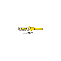 Logo di OFFICINA ORSINI F. & ROSSI M.
