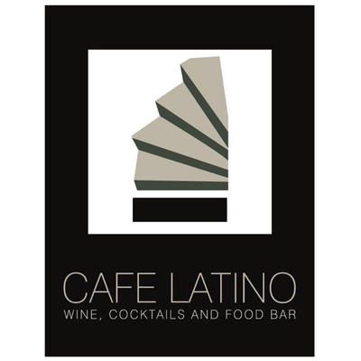 Logo di CAFE' LATINO