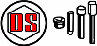 Logo di D.S.