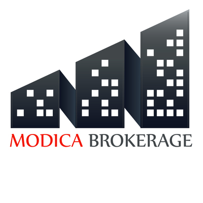 Logo di MODICA BROKERAGE