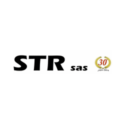 Logo di STR SAS