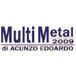 Logo di MULTI METAL 2009