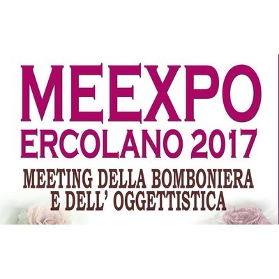 Logo di MEEXPO EVENTI