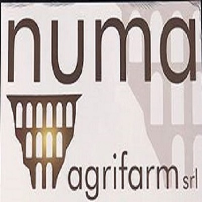Logo di NUMA AGRIFARM