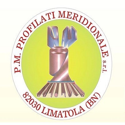 Logo di P.M. PROFILATI MERIDIONALE