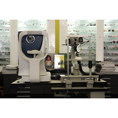 Logo di OTTICA SPARAGO