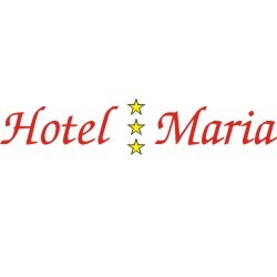 Logo di HOTEL MARIA