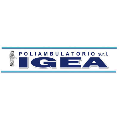 Logo di POLIAMBULATORIO IGEA