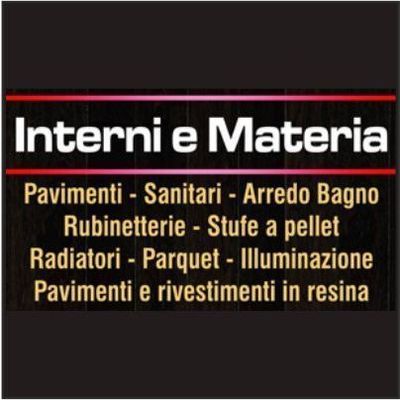 Logo di INTERNI E MATERIA