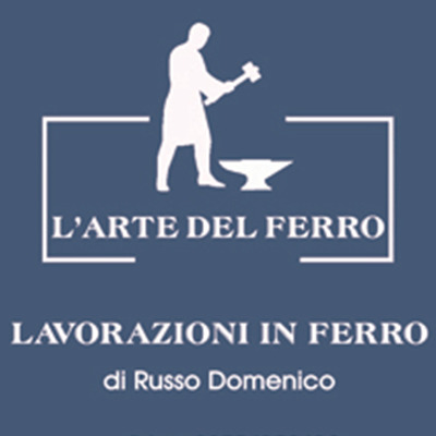 Logo di L'ARTE DEL FERRO