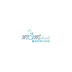 Logo di MD MEDICAL SERVICE