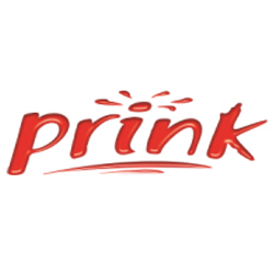 Logo di PRINK