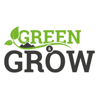 Logo di GREEN & GROW- LAMPADE DI SALE HIMALAYA