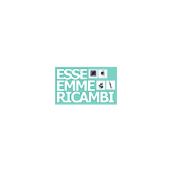 Logo di ESSEMME RICAMBI