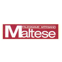 Logo di FALEGNAME ARTIGIANO MALTESE ANTONINO