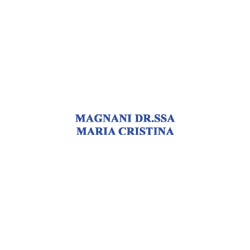 Logo di MAGNANI DOTT.SSA MARIA CRISTINA PSICOLOGA