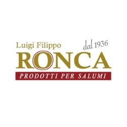 Logo di LUIGI F. RONCA
