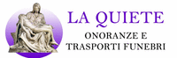 Logo di LA QUIETE