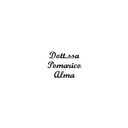 Logo di POMARICO DOTT.SSA ALMA