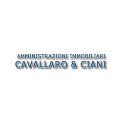 Logo di AMMINISTRAZIONI IMMOBILIARI CAVALLARO E CIANI
