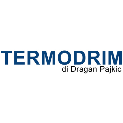Logo di TERMODRIM