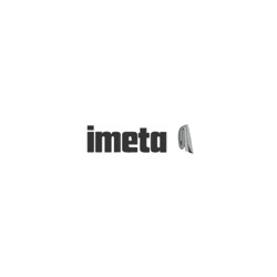 Logo di IMETA