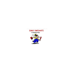 Logo di IDROIMPIANTI