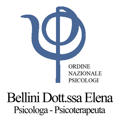 Logo di BELLINI DOTT.SSA ELENA PSICOLOGA - PSICOTERAPEUTA
