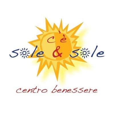 Logo di CENTRO BENESSERE C'È SOLE E SOLE