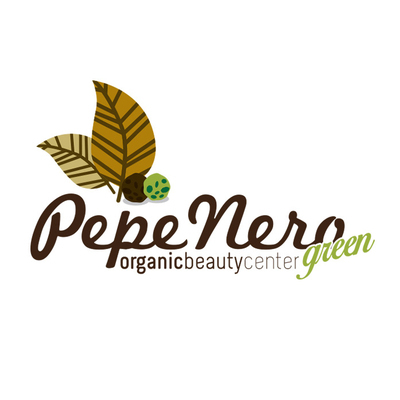 Logo di PEPE NERO GREEN