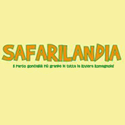 Logo di SAFARILANDIA