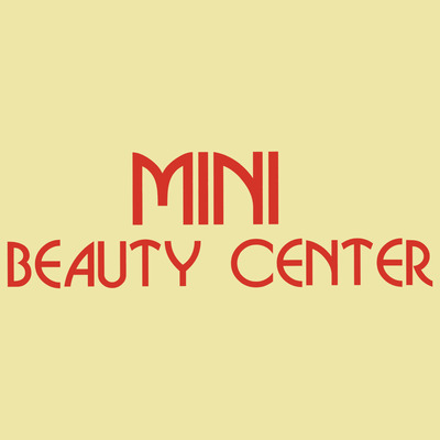 Logo di MINI BEAUTY CENTER
