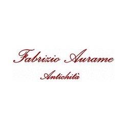 Logo di ANTICHITÀ FABRIZIO AURAME
