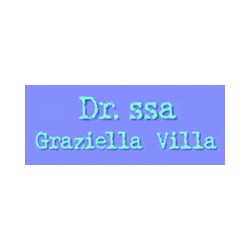 Logo di VILLA DR.SSA GRAZIELLA - AGOPUNTURA
