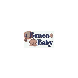 Logo di IL BANCO BABY - ABBIGLIAMENTO FIRMATO IN STOCK 0-16 ANNI