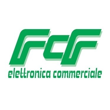 Logo di FCF ELETTRONICA