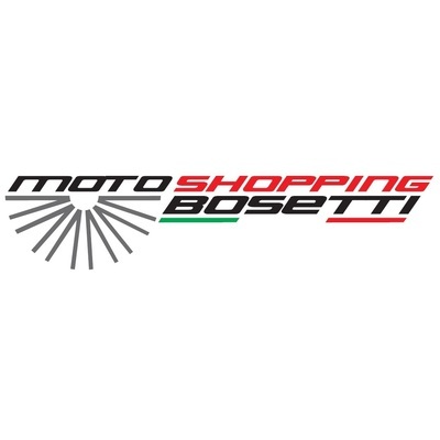 Logo di MOTOSHOPPING BOSETTI