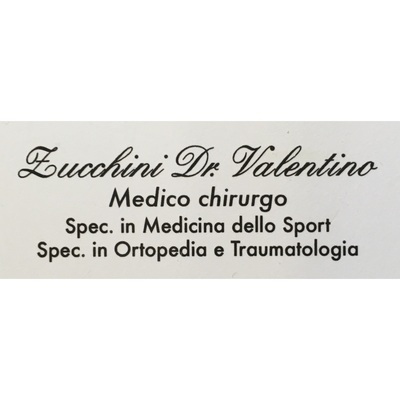 Logo di ZUCCHINI DR. VALENTINO