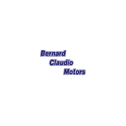 Logo di BERNARD CLAUDIO MOTORS