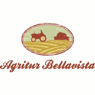 Logo di AGRITUR BELLAVISTA