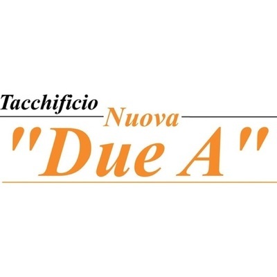 Logo di TACCHIFICIO NUOVA DUE