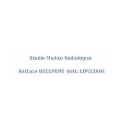 Logo di STUDIO MEDICO DR.SSA BECCHERE